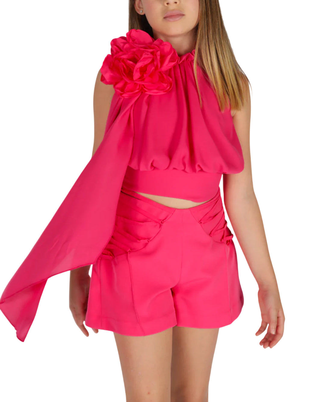 Fun Fun  Fucsia
