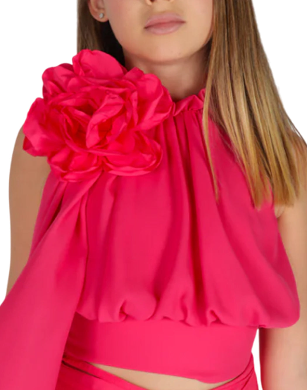 Fun Fun  Fucsia
