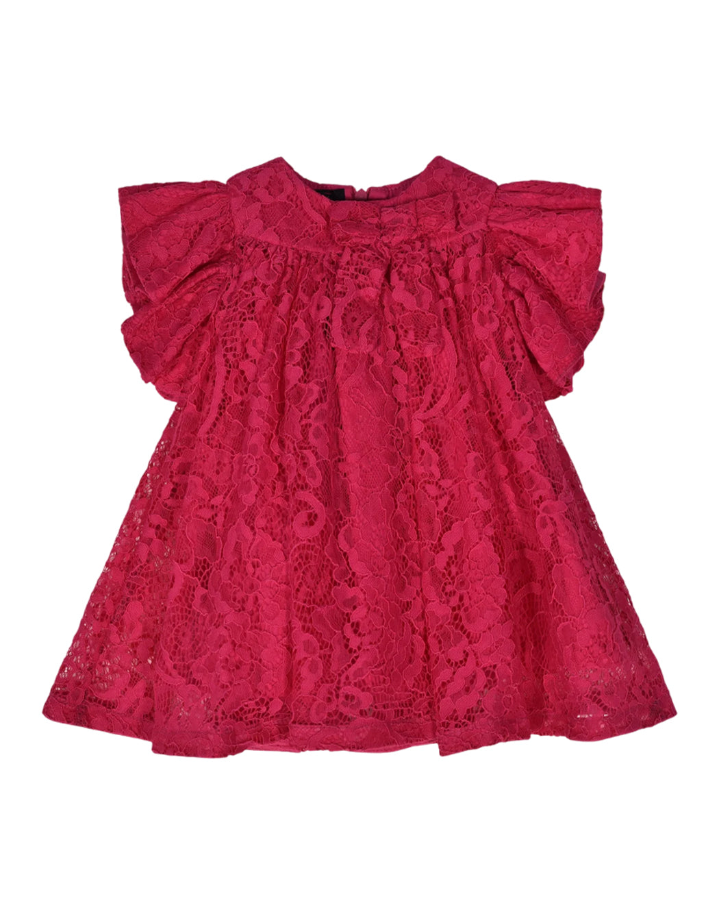 Fun Fun  Fucsia
