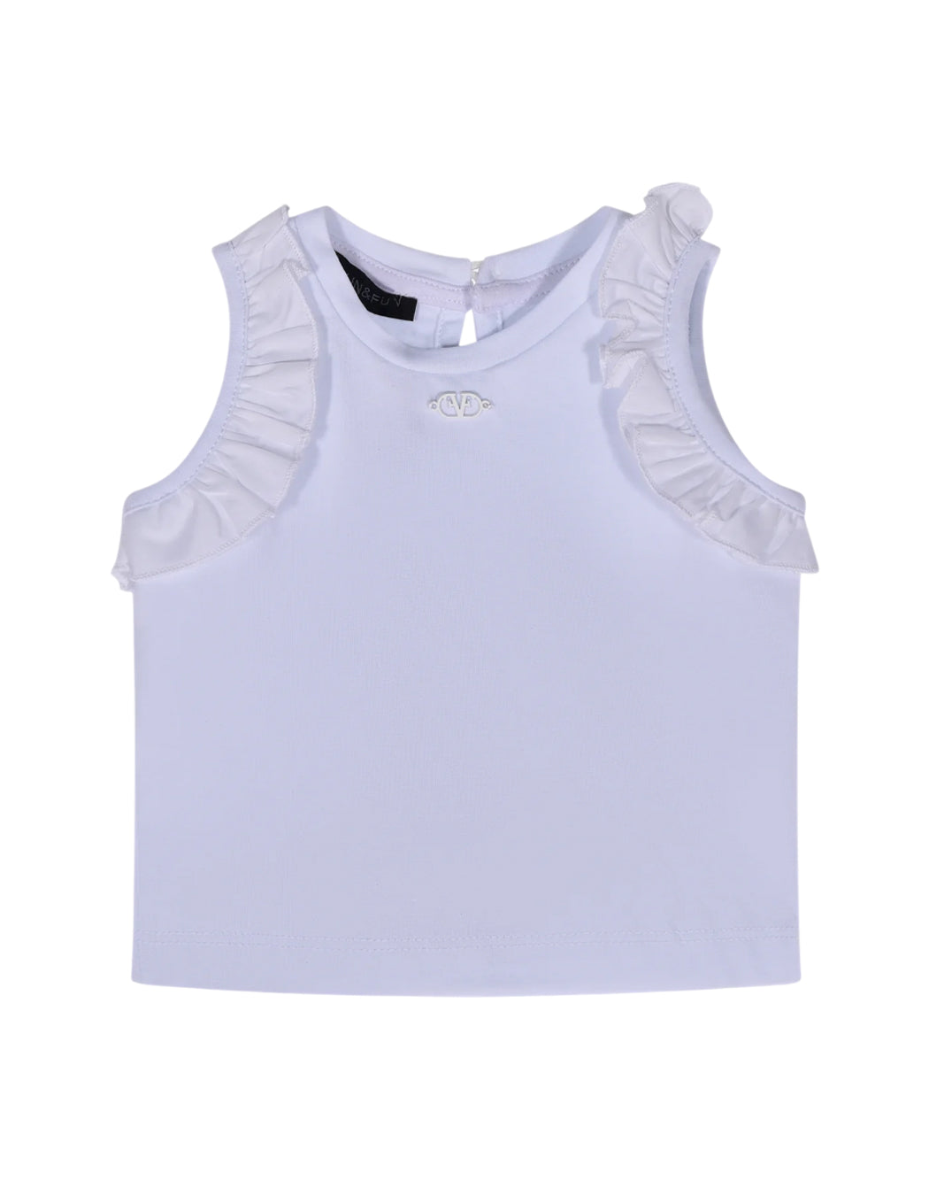 Fun Fun  Bianco