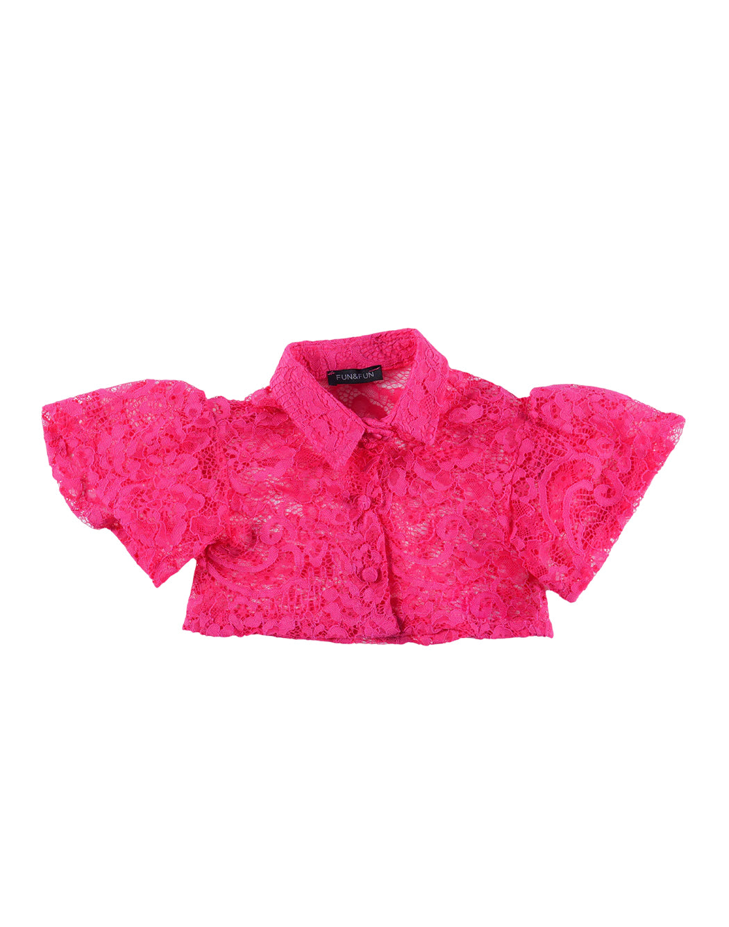Fun Fun  Fucsia