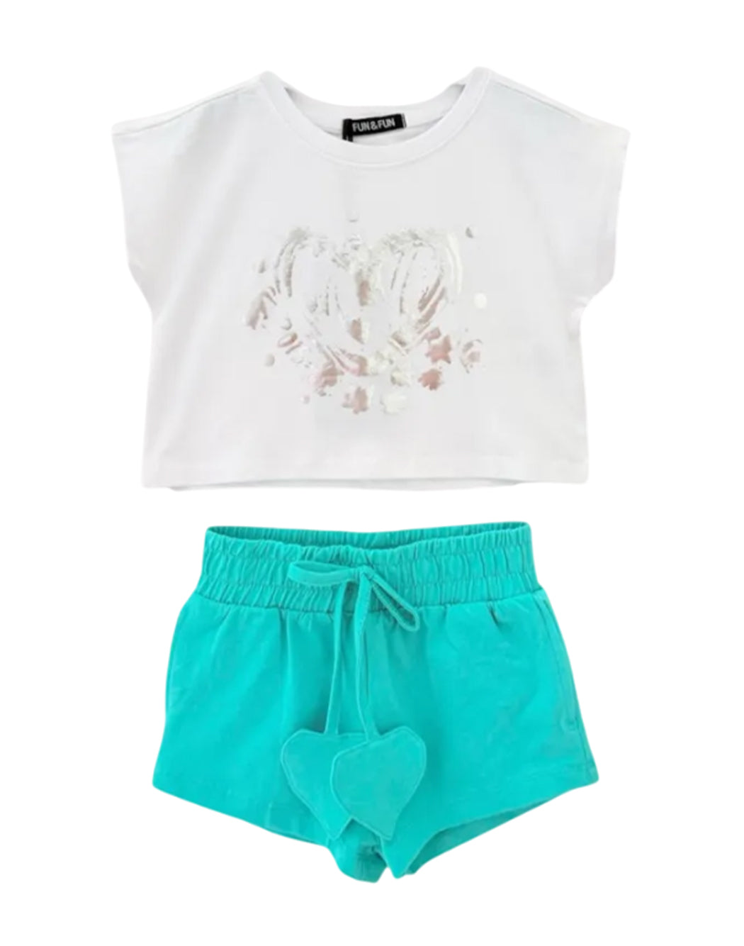 Fun Fun  Multicolor
