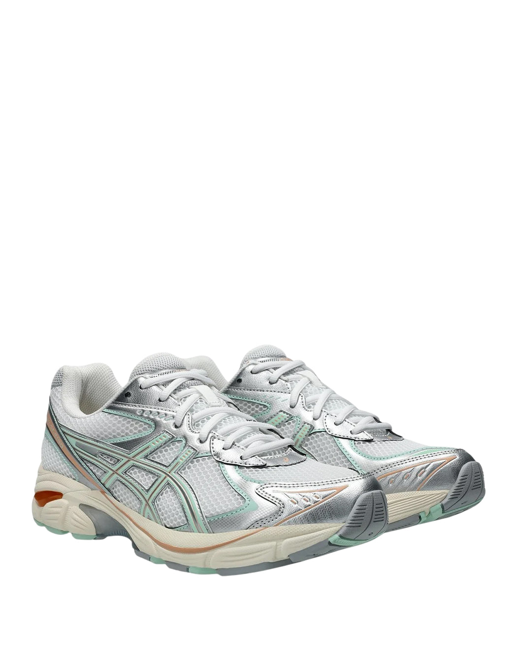 "Asics SNEAKERS "GT-2160" Bianco"
