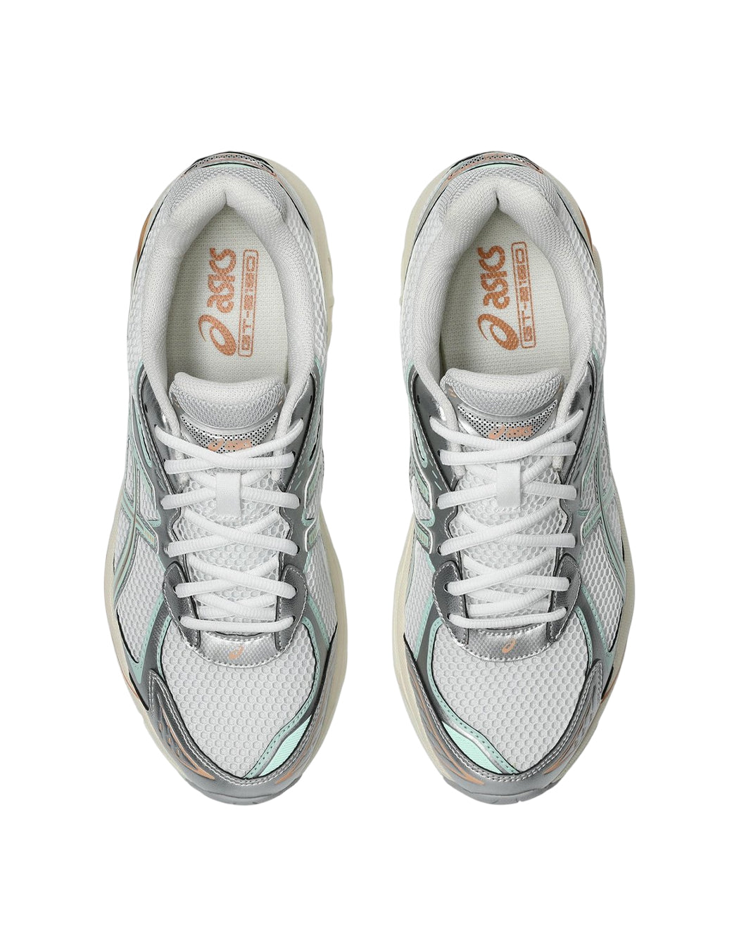 "Asics SNEAKERS "GT-2160" White"
