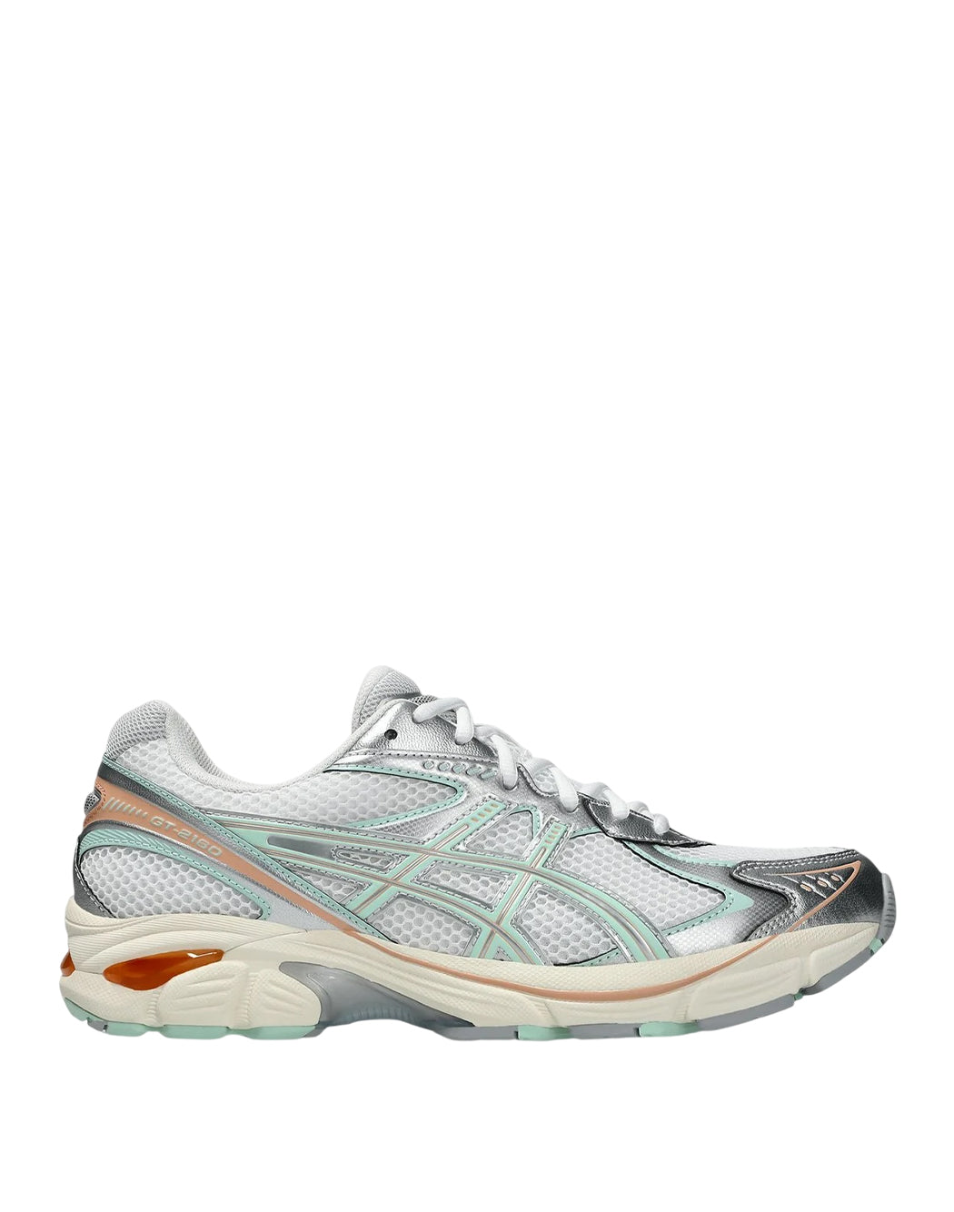 "Asics SNEAKERS "GT-2160" Bianco"