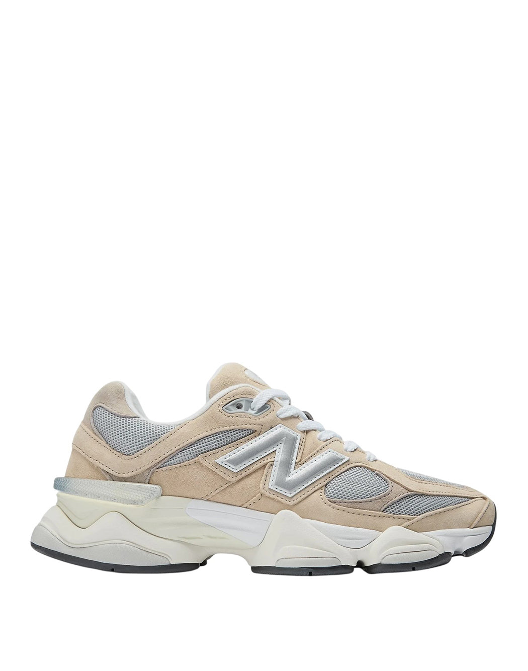 "New Balance Sneakers "9060" Neutro"