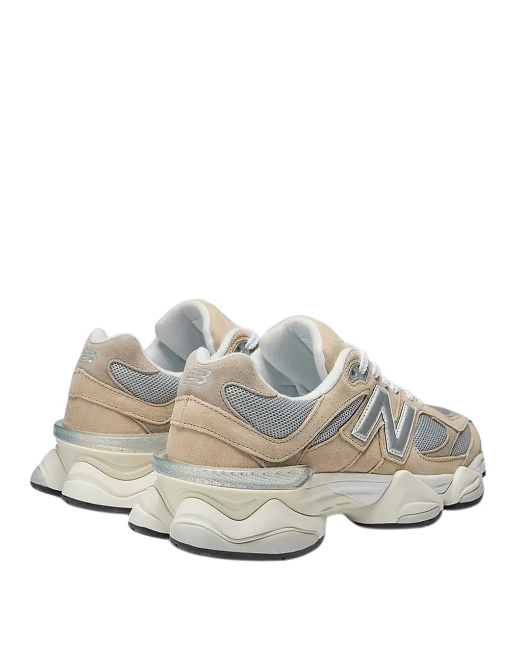 "New Balance Sneakers "9060" Neutro"