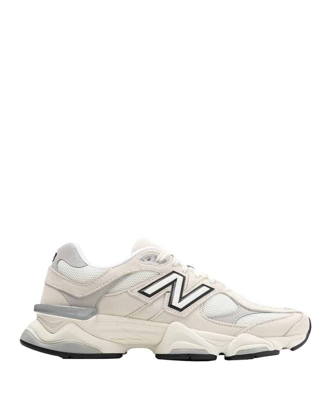 "New Balance Sneakers "9060" Neutro"