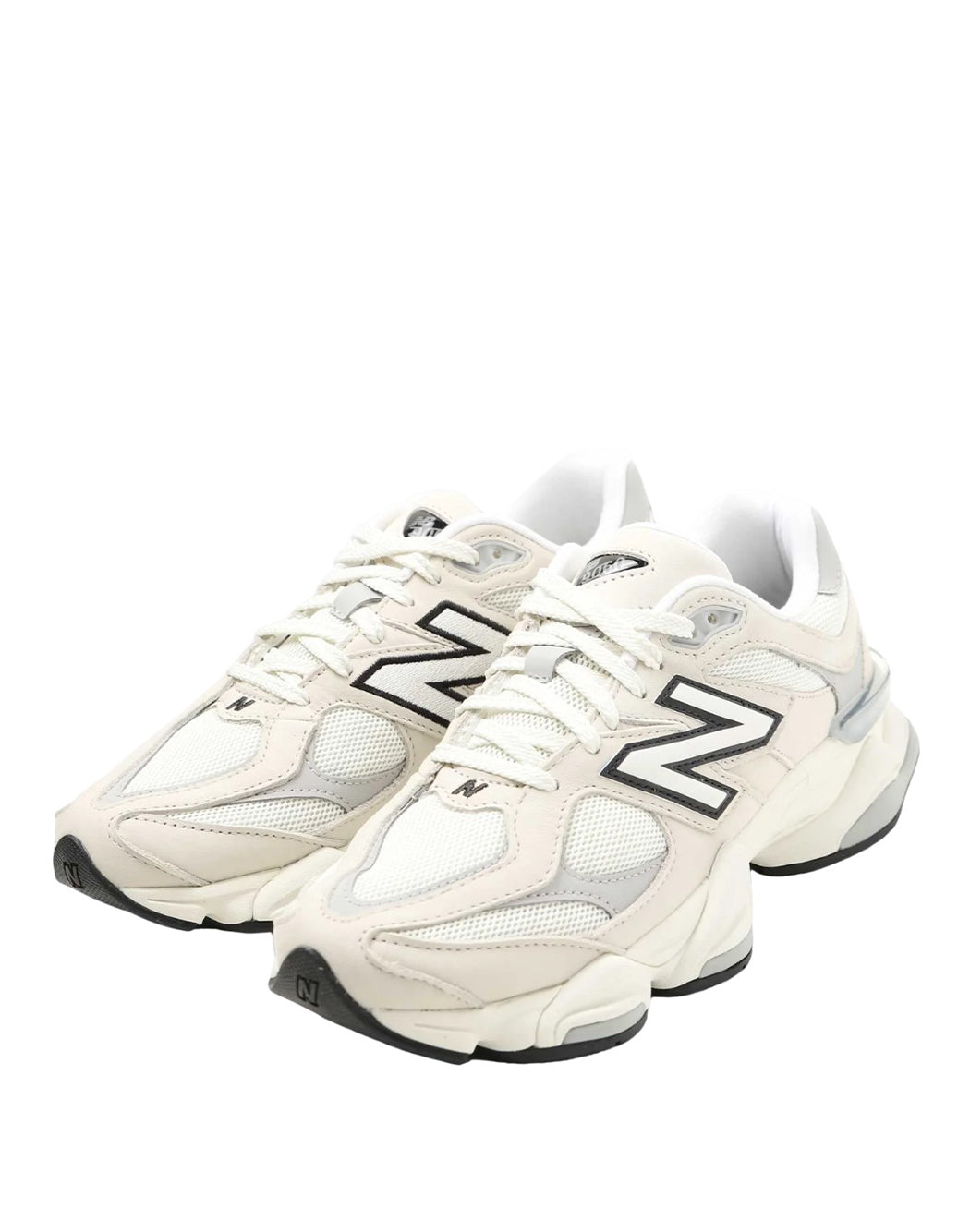 "New Balance Sneakers "9060" Neutro"