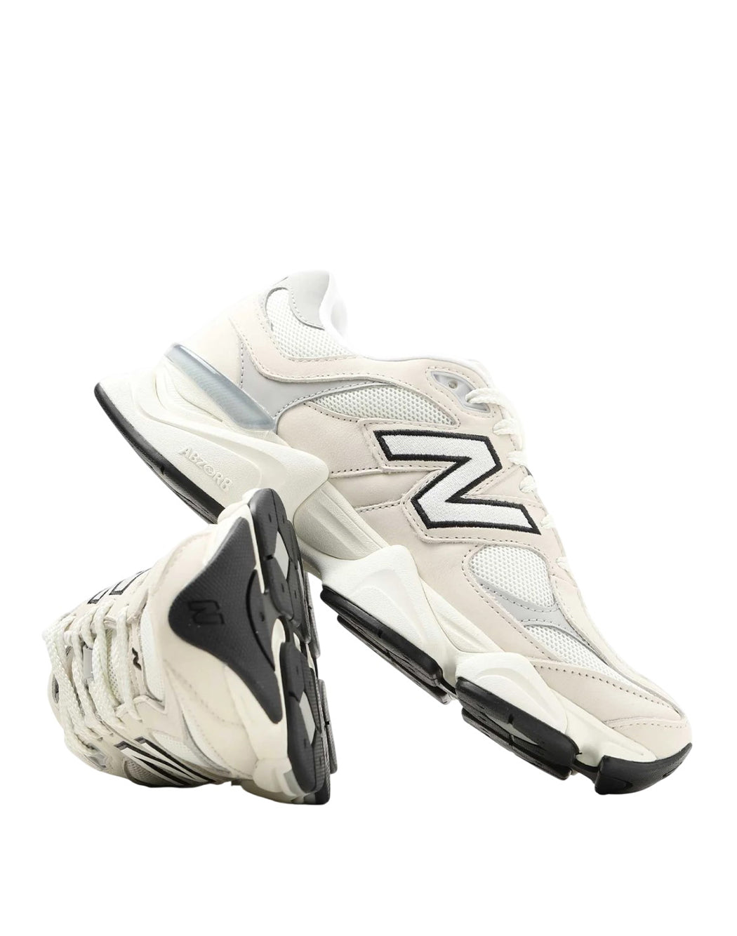 "New Balance Sneakers "9060" Neutro"