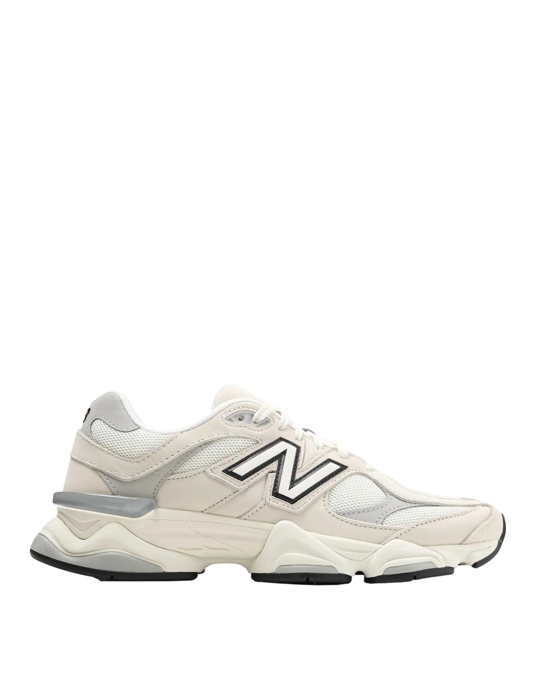 "New Balance Sneakers "9060" Neutro"