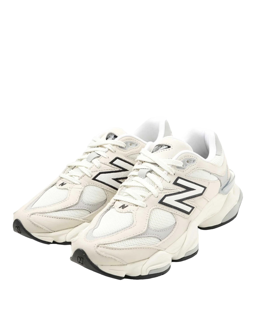 "New Balance Sneakers "9060" Neutro"