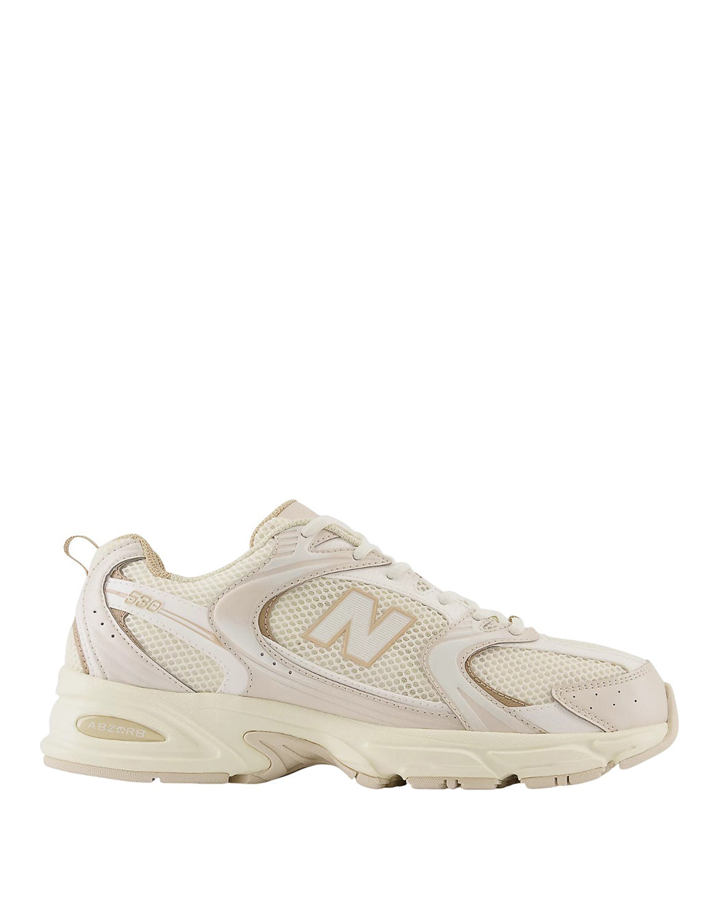 "New Balance Sneakers "530" Neutro"