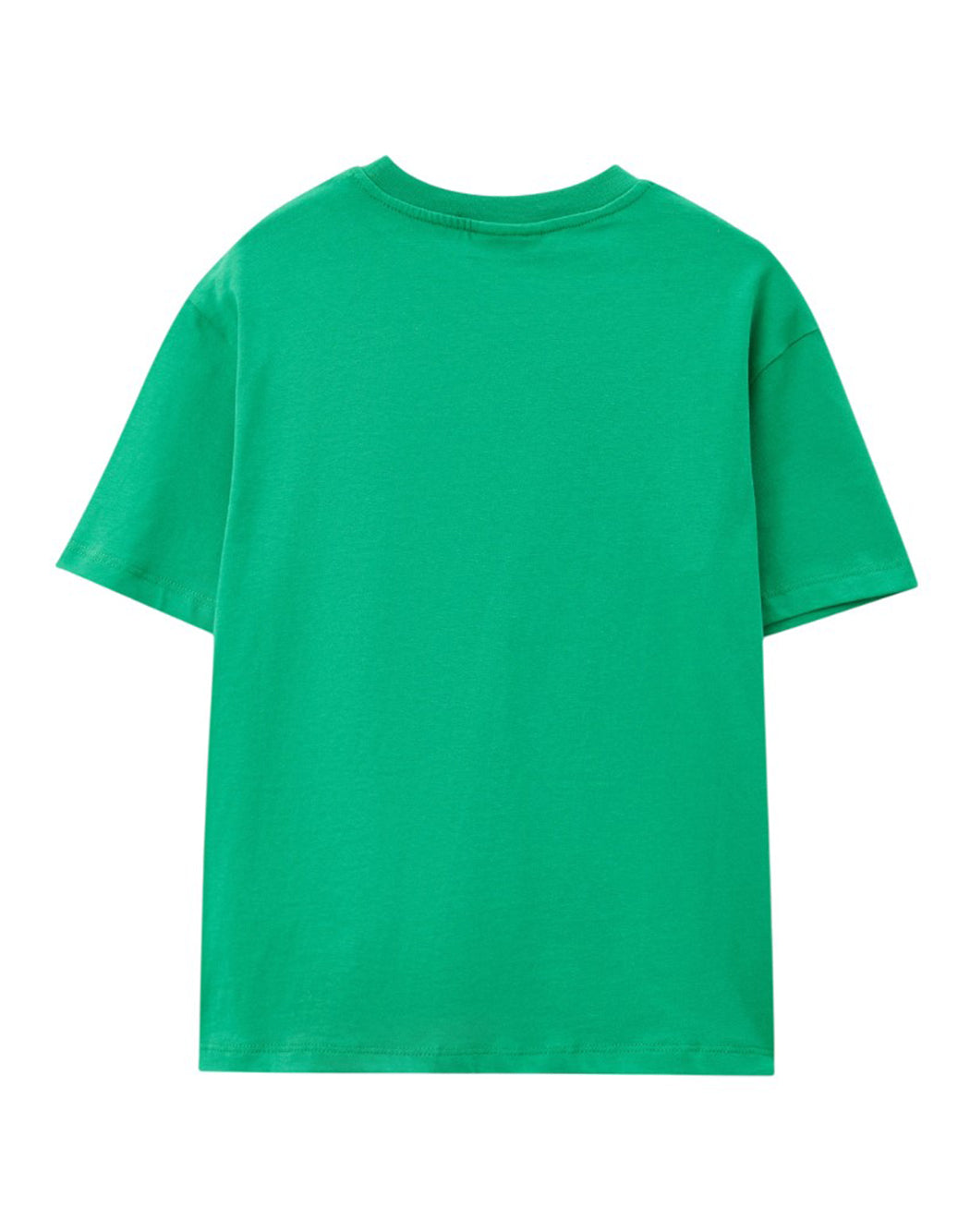 Barrow T SHIRT ICONIC Verde