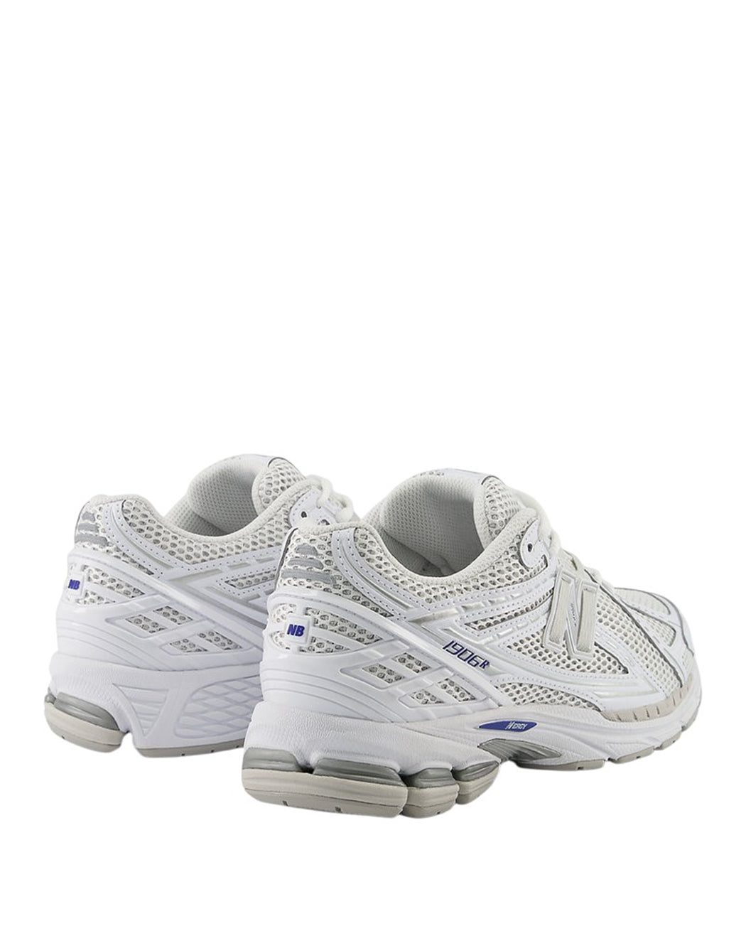 "New Balance Sneakers "1906" Bianco"