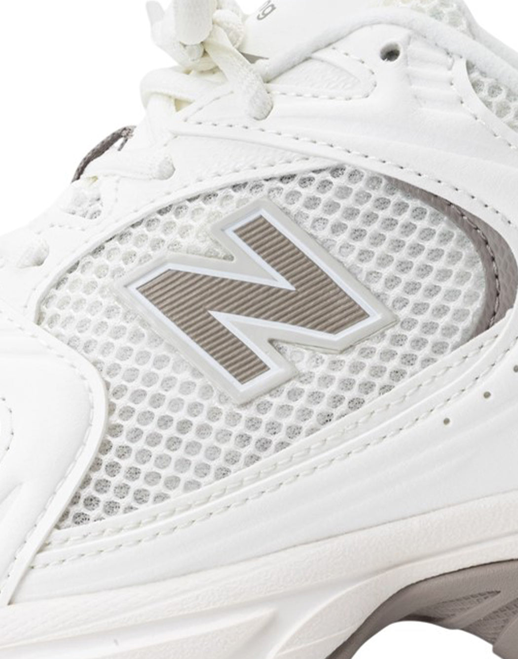 "New Balance Sneakers "530" Neutro"