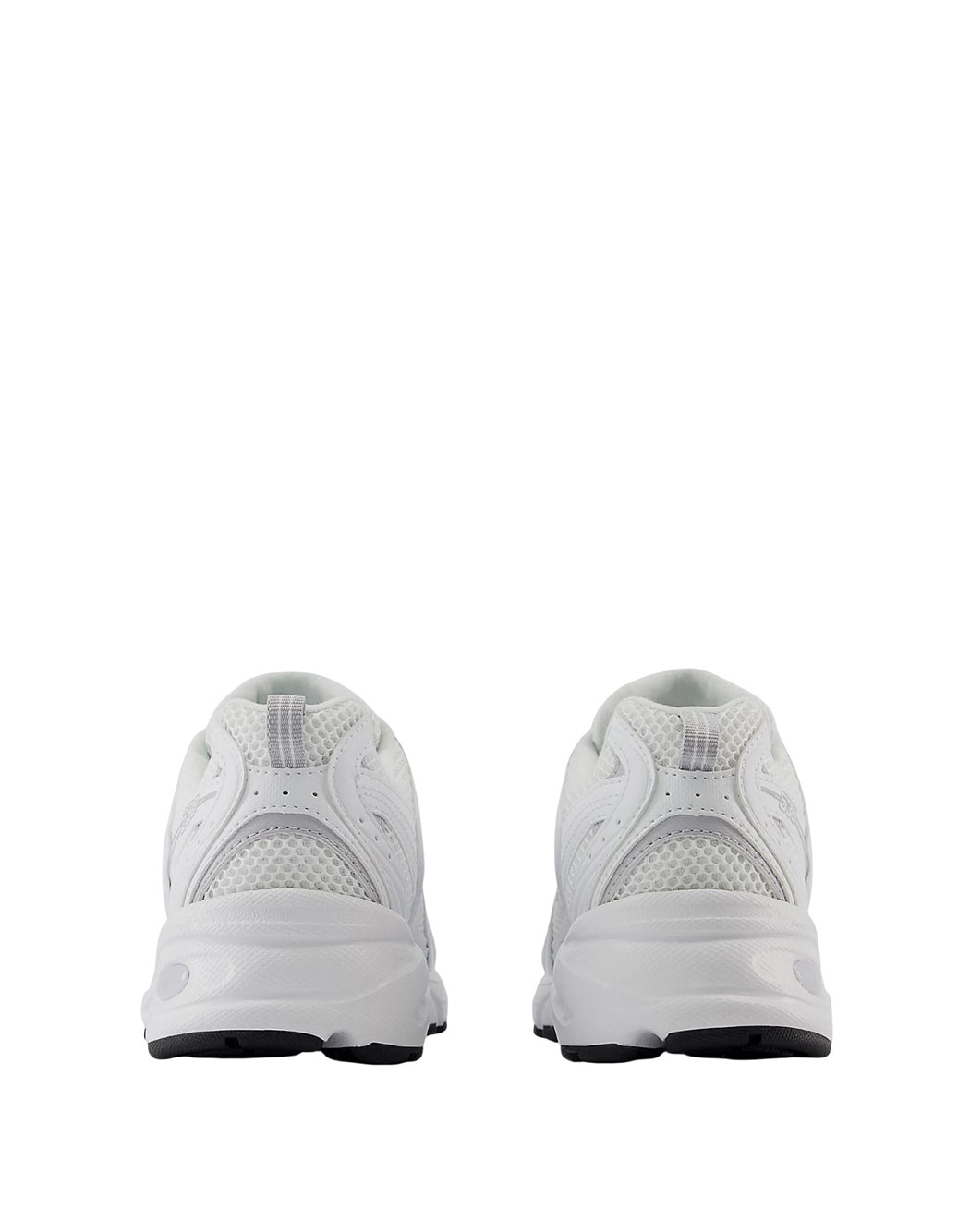 New Balance  Bianco