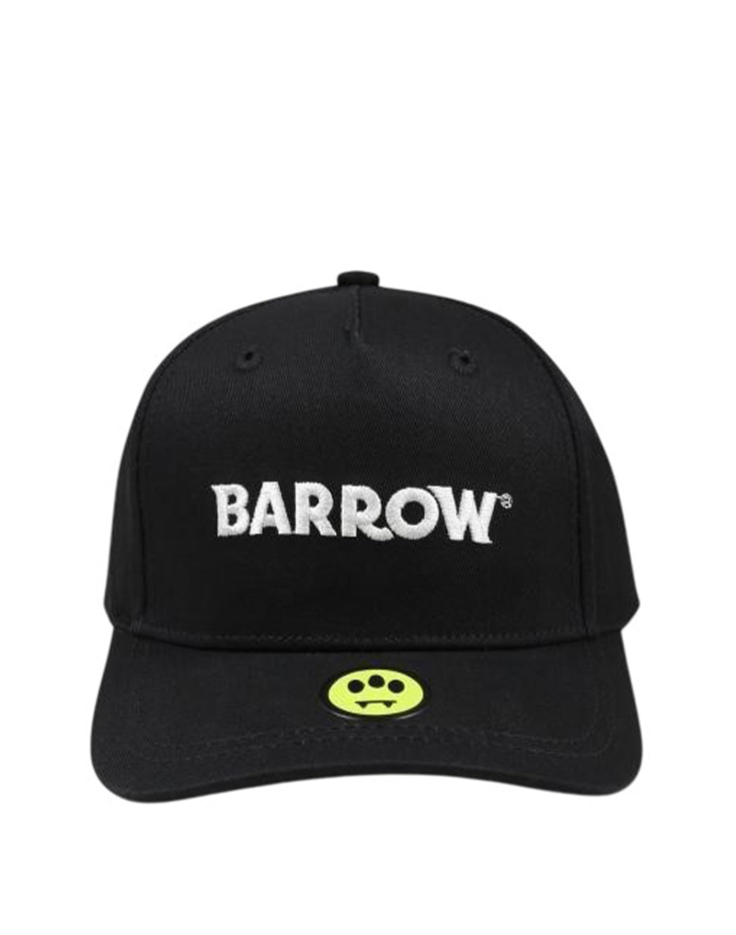 Barrow  Nero