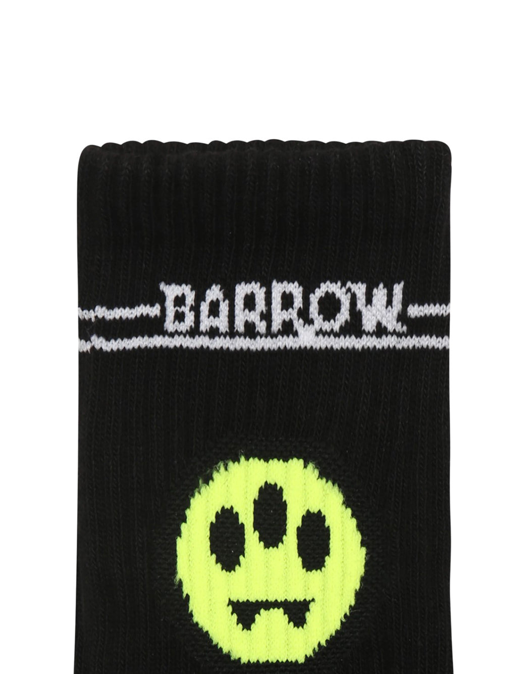 Barrow  Nero