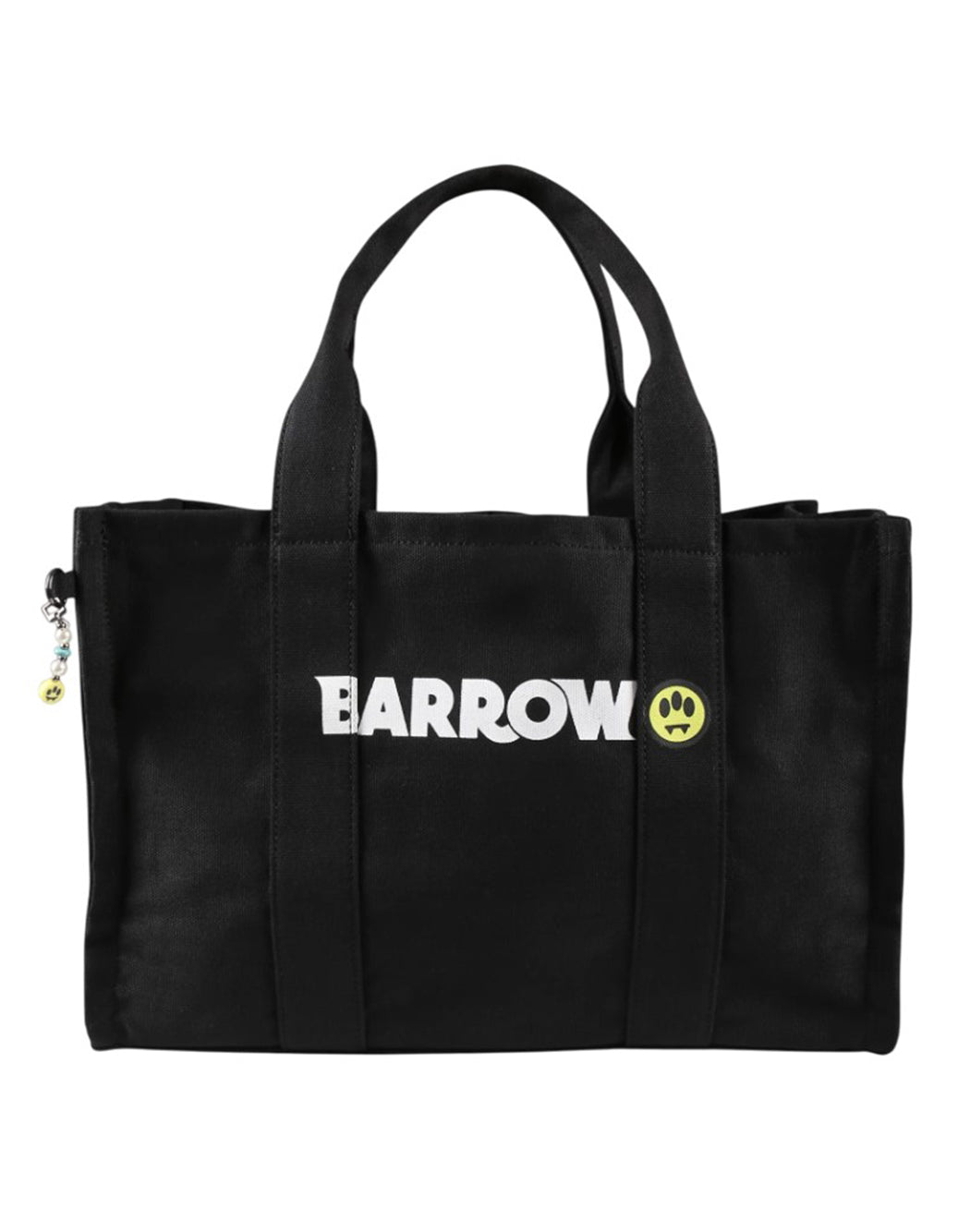 Barrow  Nero