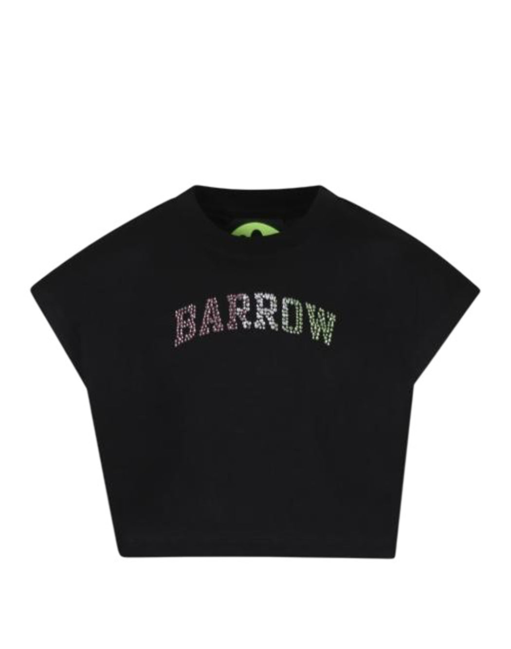 Barrow  Nero