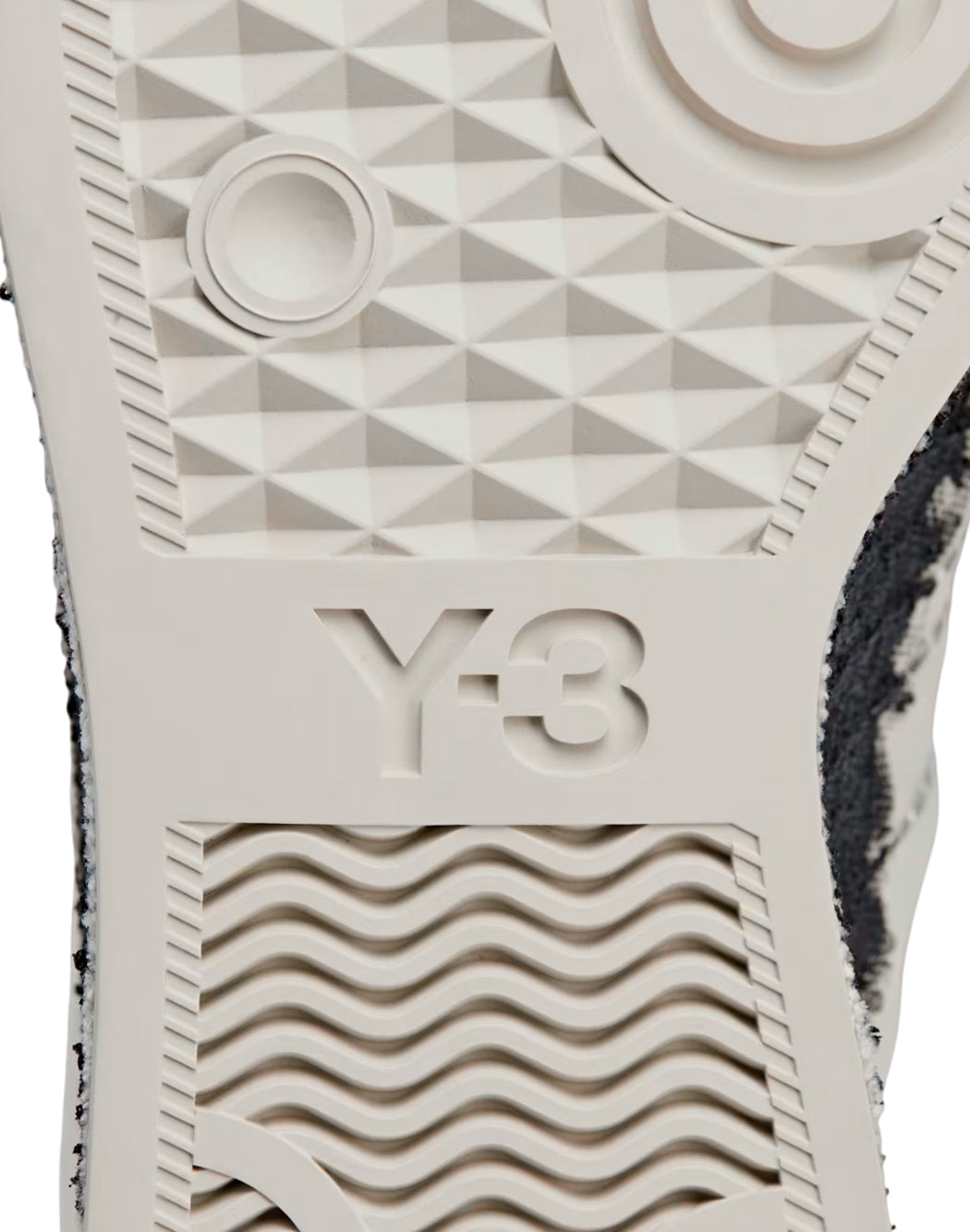 Y-3  Neutro