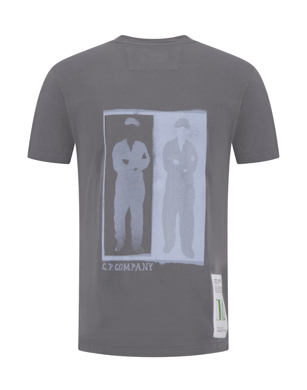 C.p. Company  Grigio