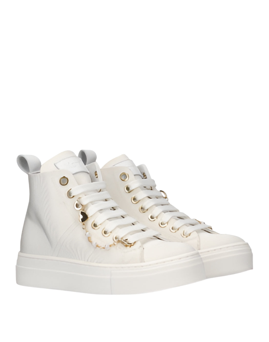 Morelli  Bianco