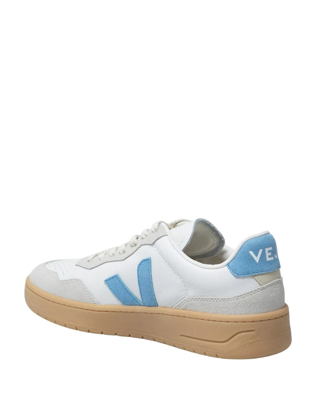 "Veja SNEAKERS "V-90" Neutro"