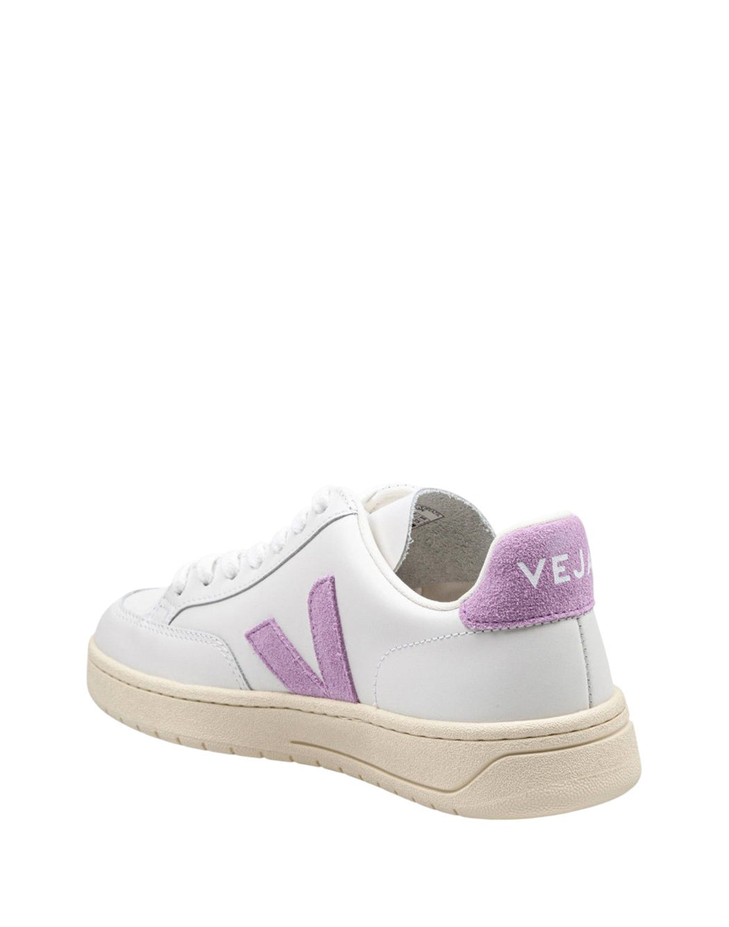 "Veja SNEAKERS "V-12" Bianco"