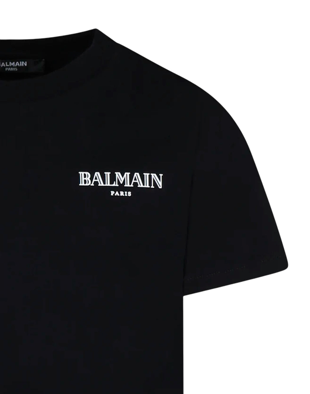 Balmain  Nero