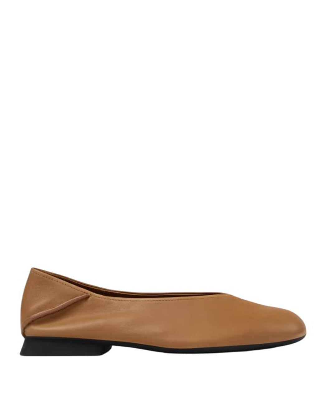 Camper BALLERINE CASI MYRA Marrone