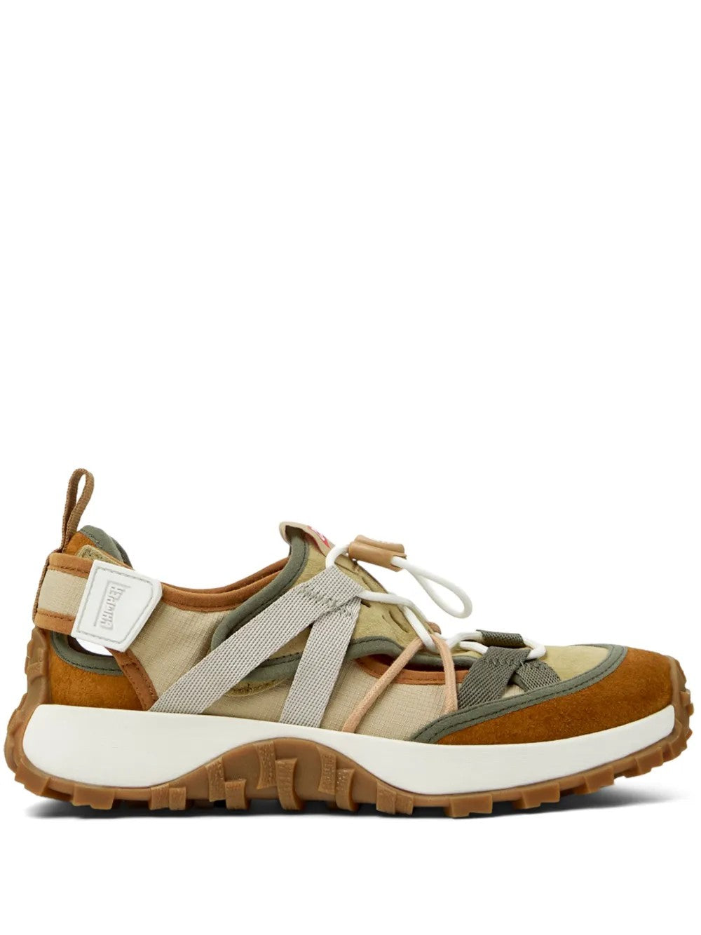 Camper SNEAKERS TWINS Neutro
