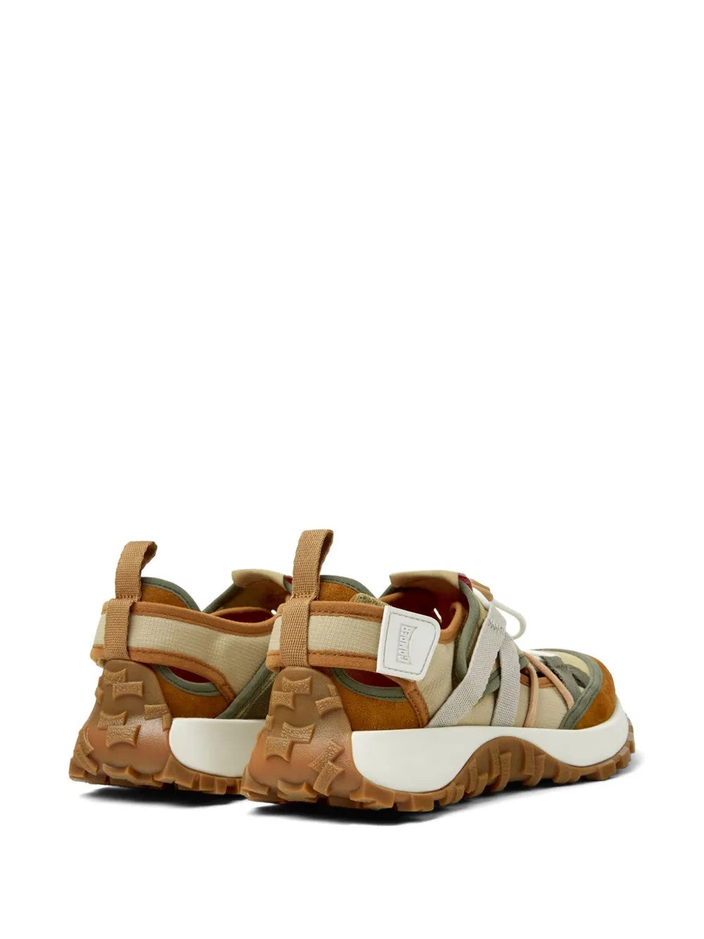 Camper SNEAKERS TWINS Neutro