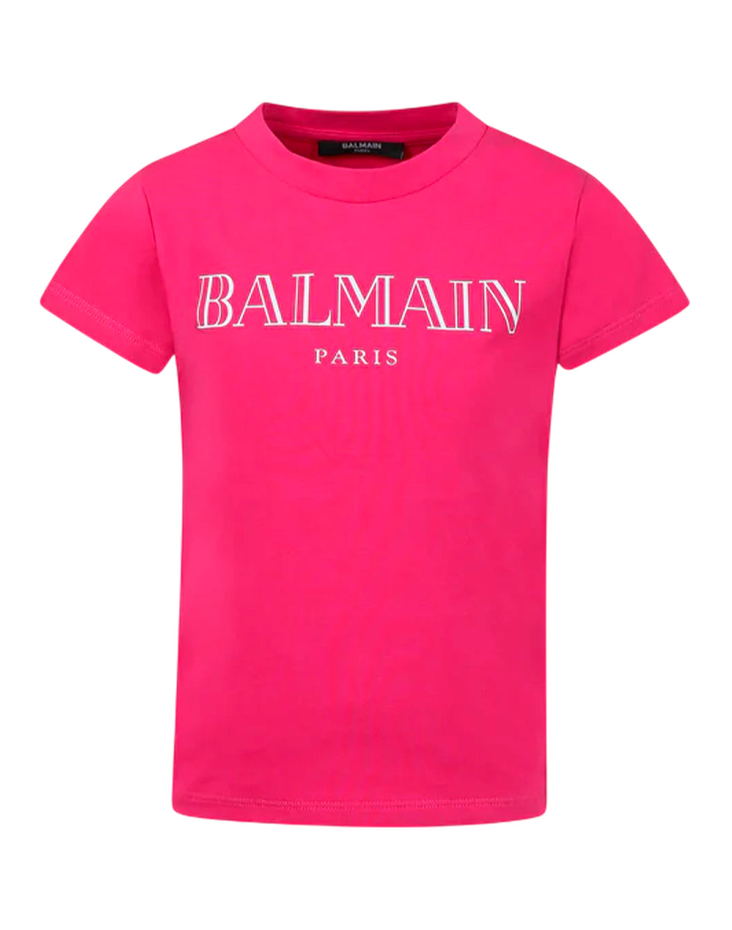 Balmain  Fucsia