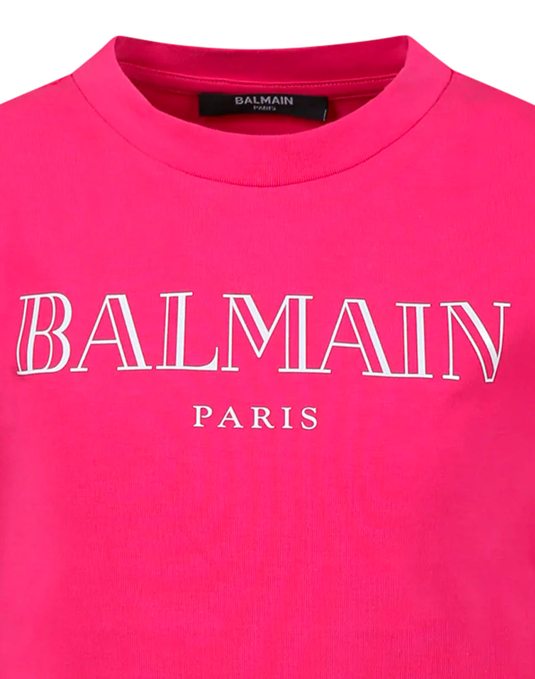 Balmain  Fucsia