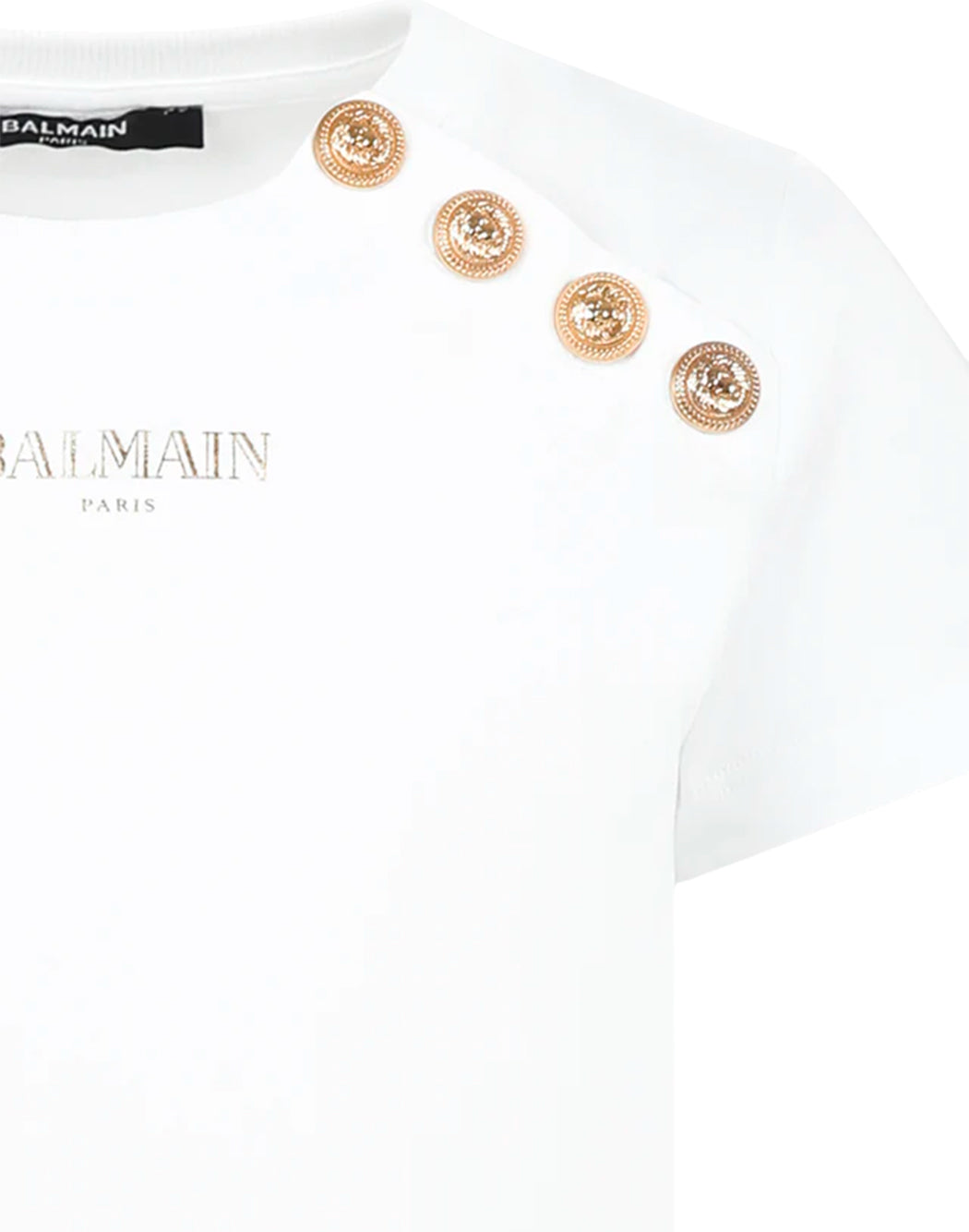 Balmain  Bianco