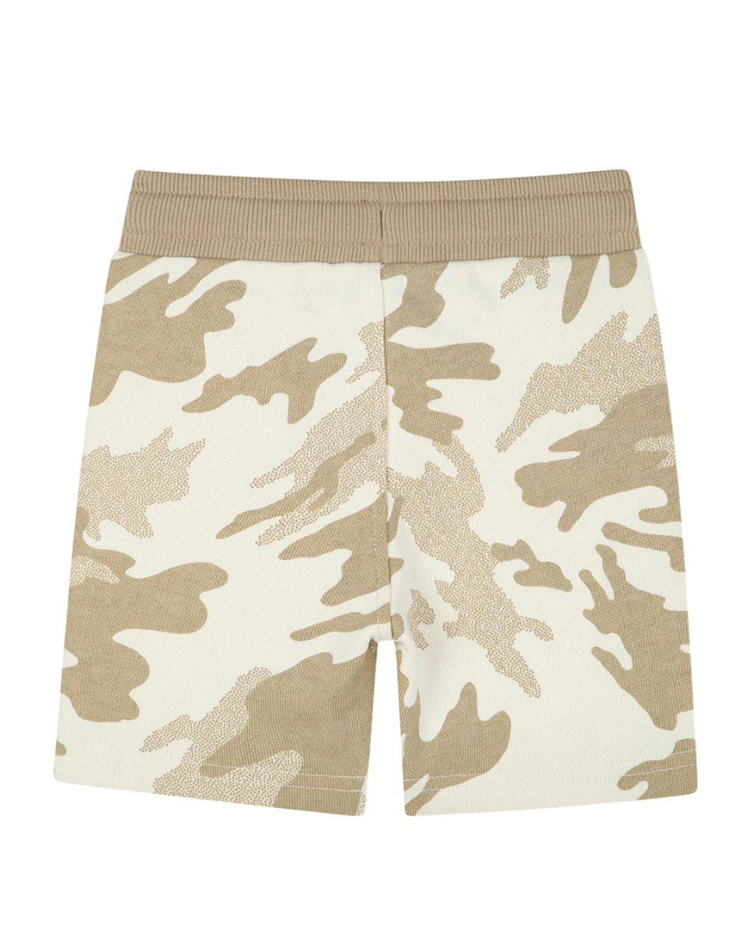 Timberland SHORT CON STAMPA ALL OVER Neutro