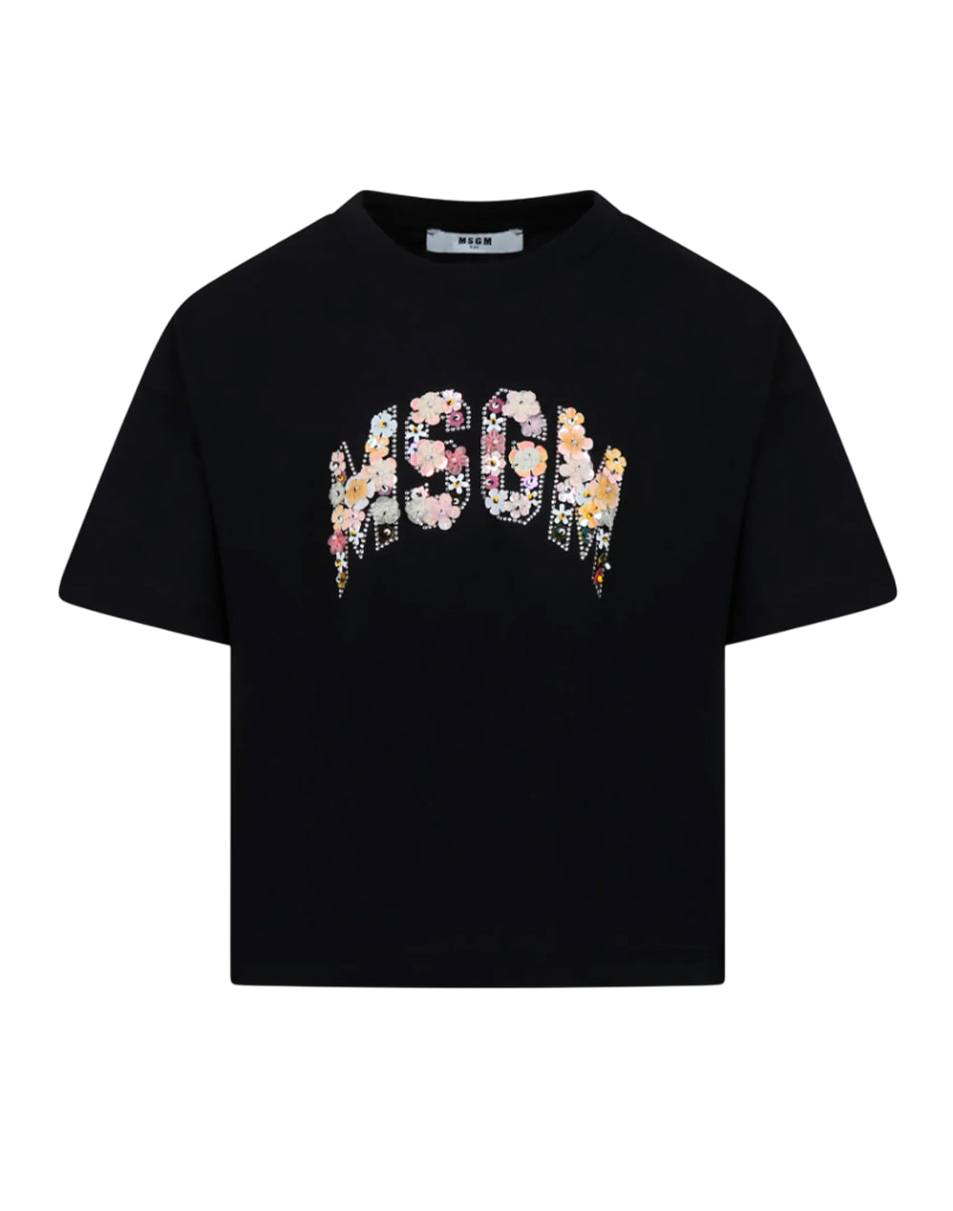 Msgm  Nero