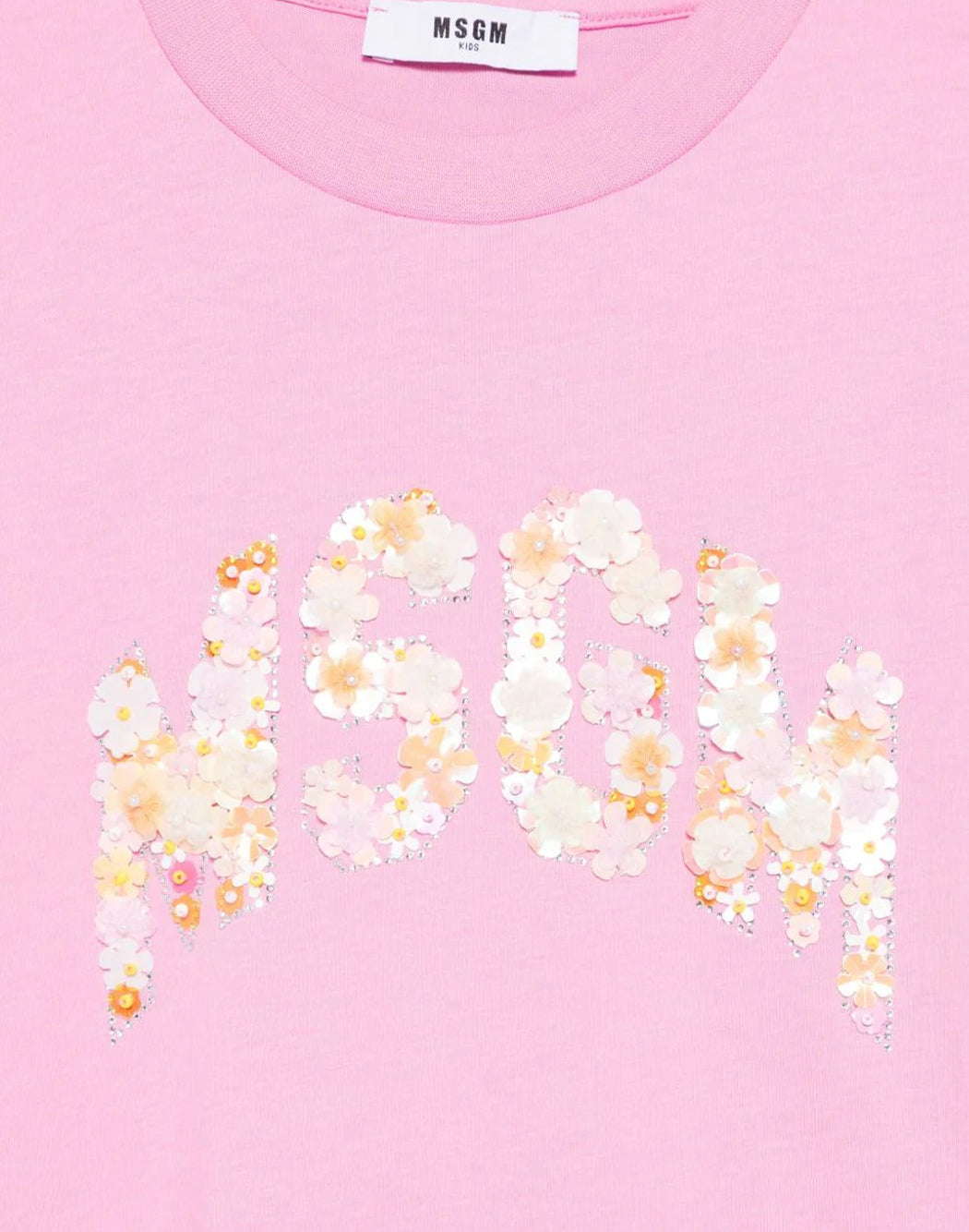 Msgm  Rosa