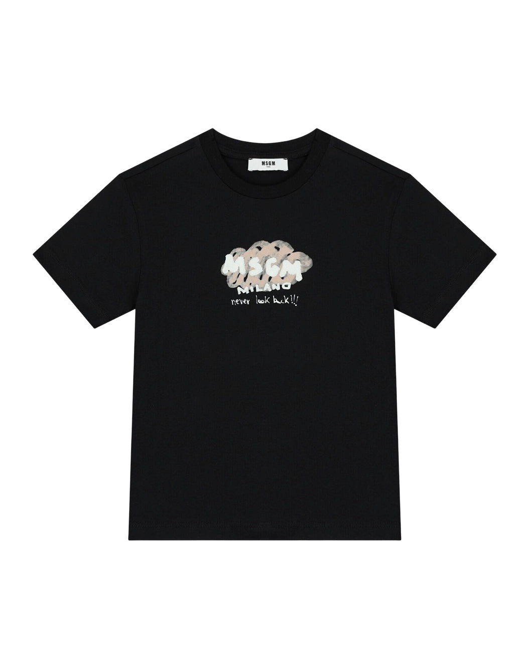 Msgm  Nero