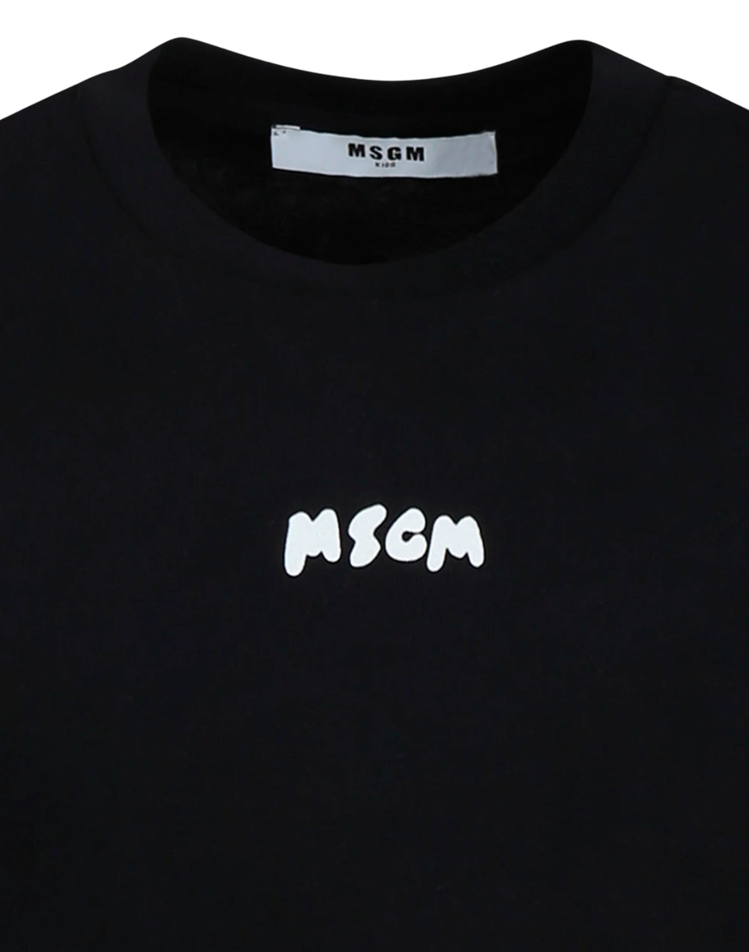 Msgm  Nero