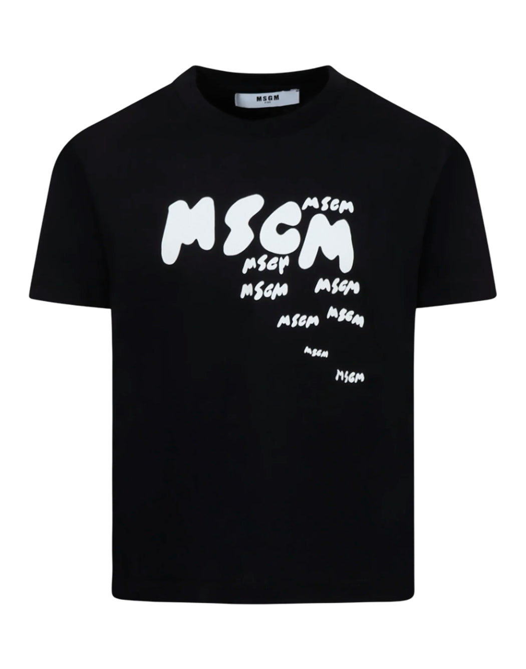 Msgm  Nero