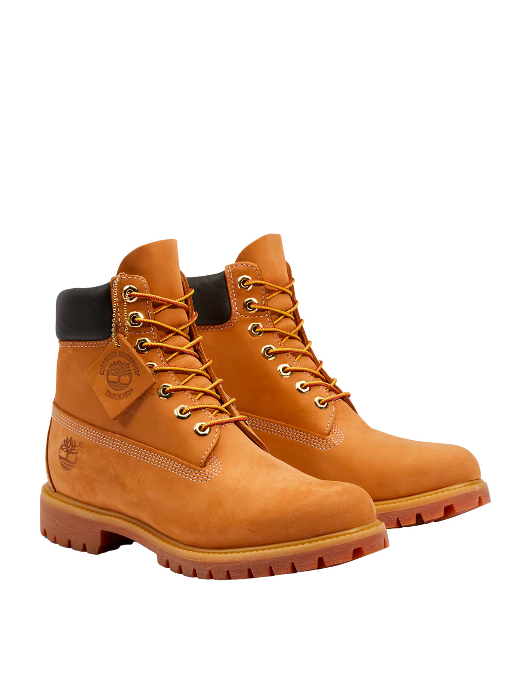 "Timberland STIVALETTI "PREMIUM 6" Neutro"