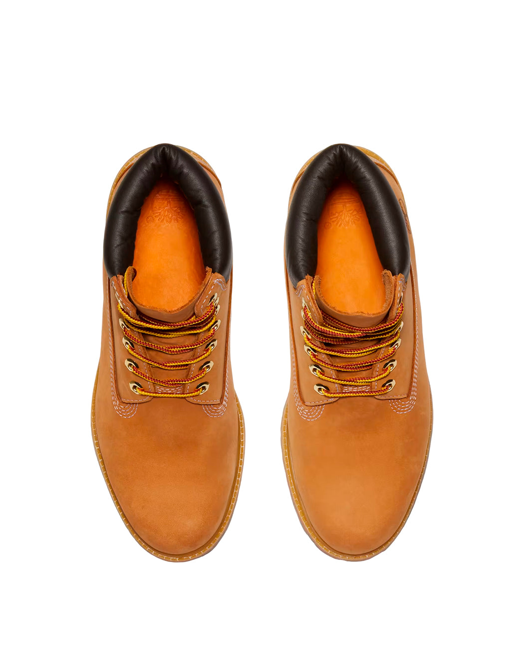 "Timberland STIVALETTI "PREMIUM 6" Neutro"