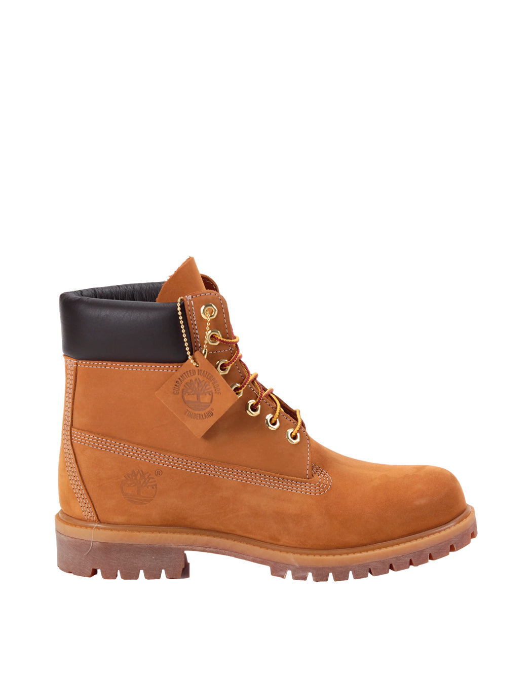 "Timberland STIVALETTI "PREMIUM 6" Neutro"