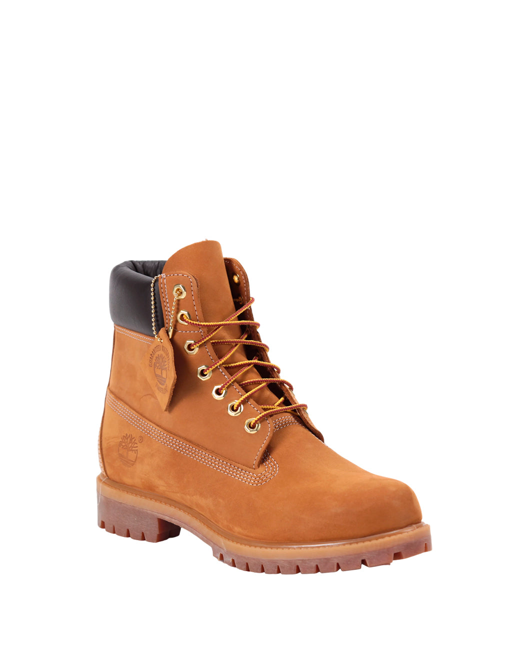 "Timberland STIVALETTI "PREMIUM 6" Neutro"