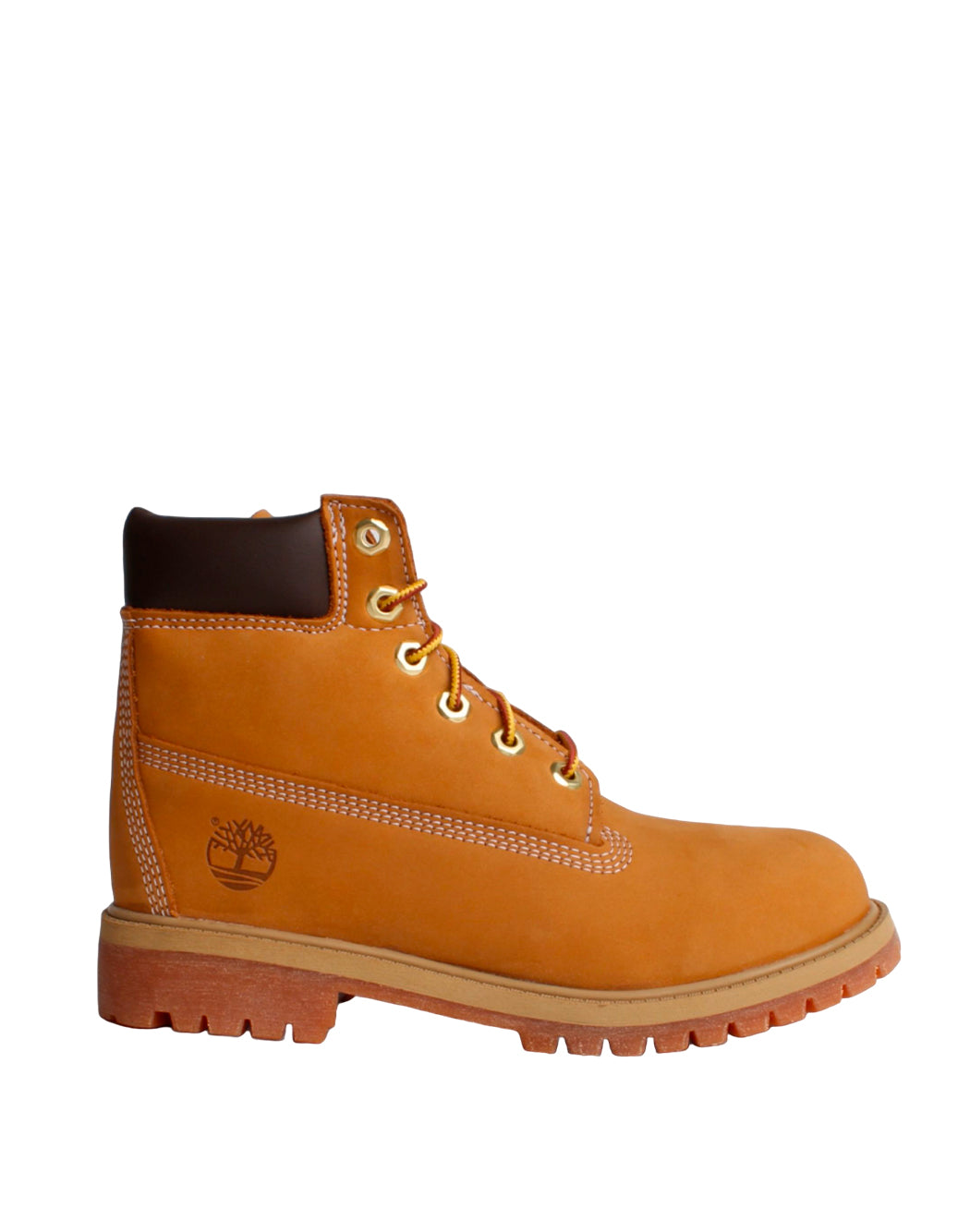 "Timberland STIVALI "PREMIUM 6" Neutro"