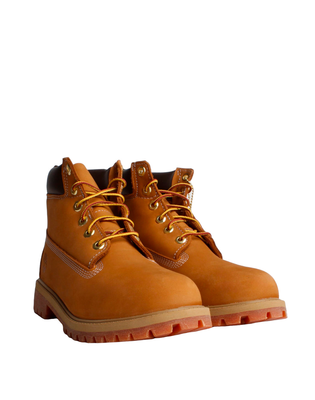 "Timberland STIVALI "PREMIUM 6" Neutro"