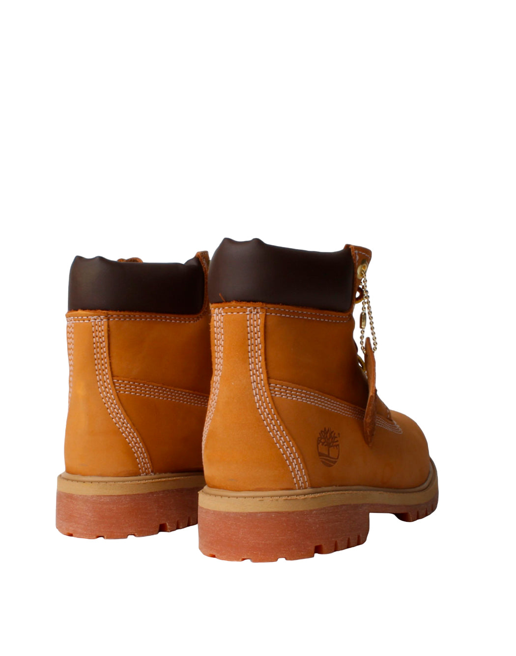"Timberland STIVALI "PREMIUM 6" Neutro"